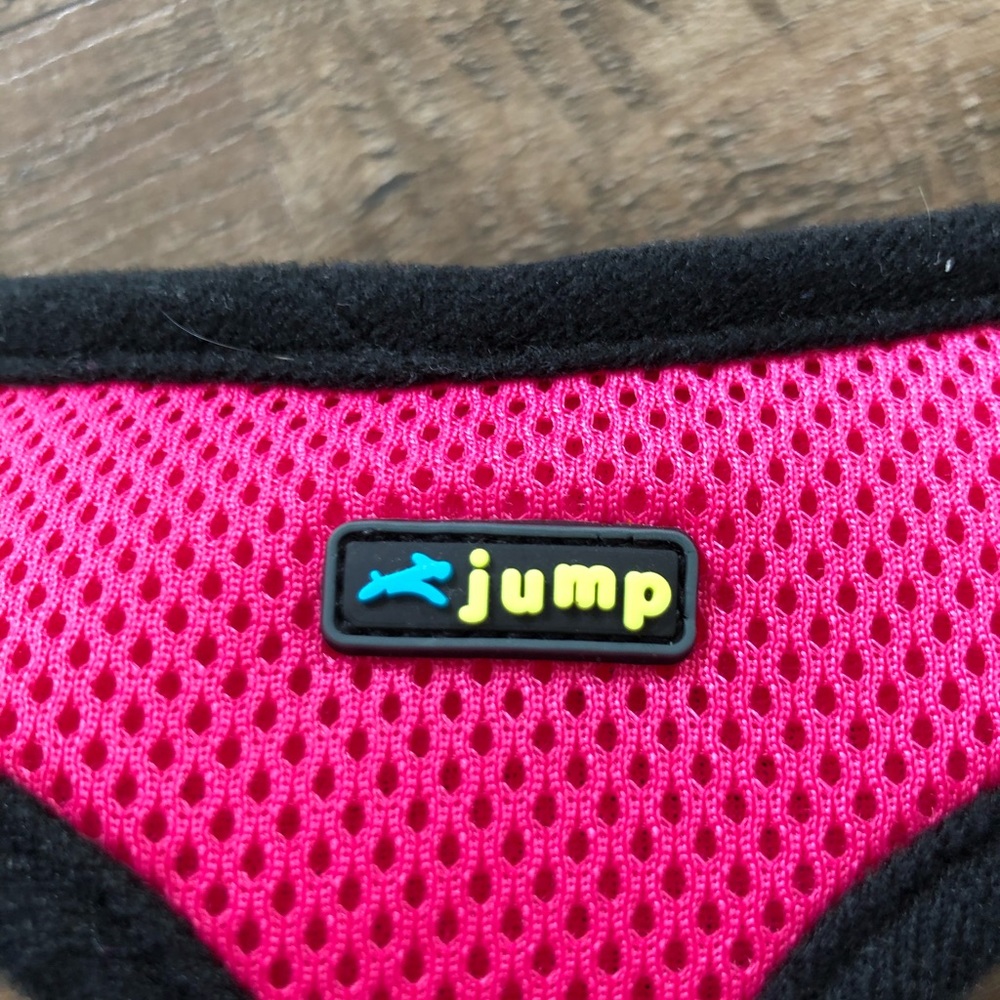 Dog harness - Picture 2 of 6